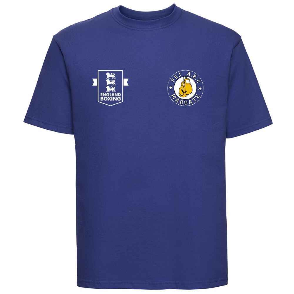 Margate Abc T-Shirt