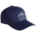 Lz Promotions Flexfit Cool Cap - Navy