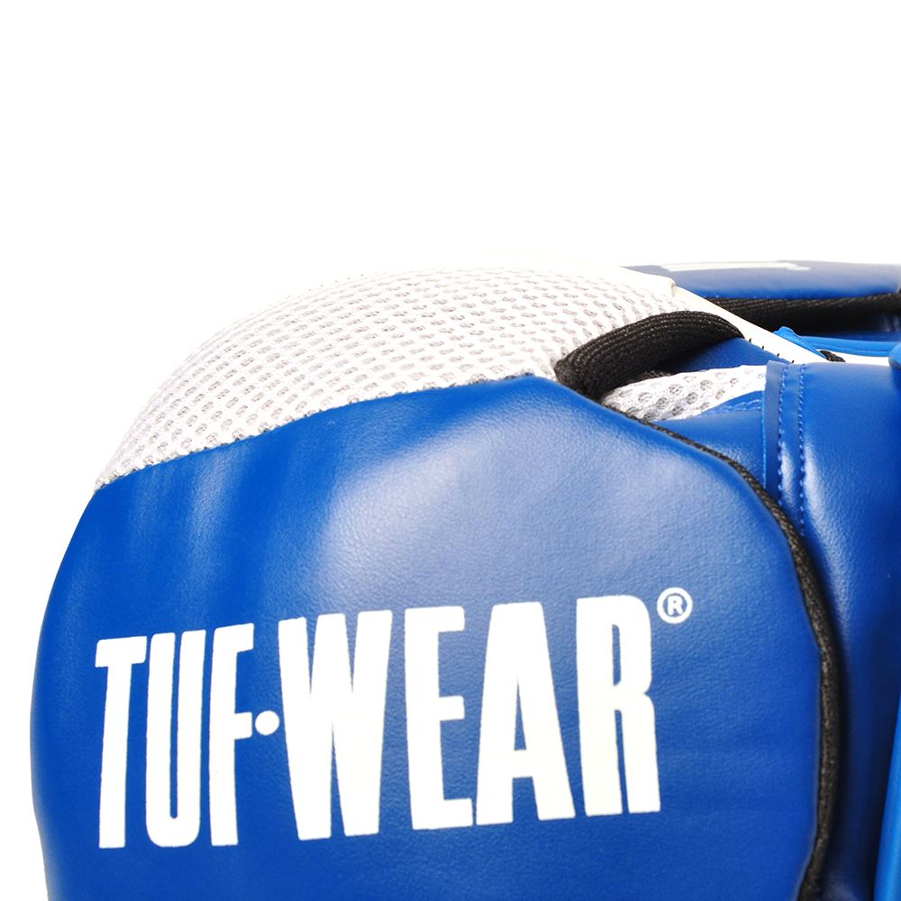 Tuf Wear Cruise Gel Curved Pads