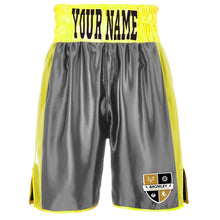 Bromley ABC Bout Shorts