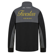 Five Star Kids 1/4 Tracksuit Top