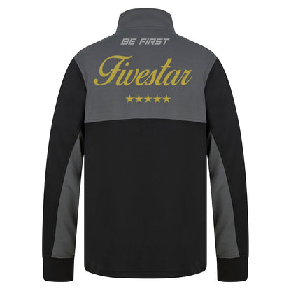 Five Star Kids 1/4 Tracksuit Top