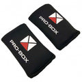 PRO BOX GEL KNUCKLE PADS II - Black