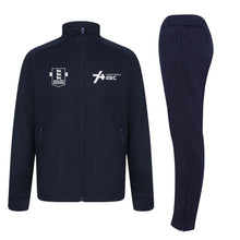 CHESTERFIELD ABC KIDS SLIM FIT TRACKSUIT