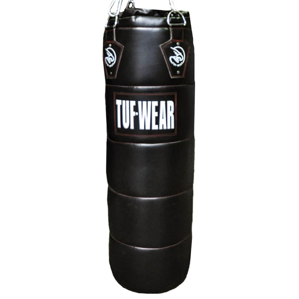 Tuf Wear Pu Quilted Punchbag