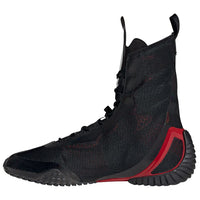 Thumbnail for ADIDAS SPEEDEX ULTRA BOXING BOOTS 24