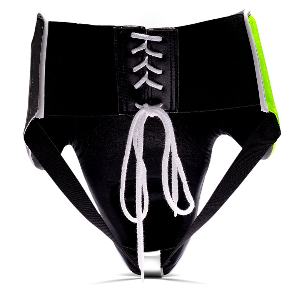 FLY WRAITH X GROIN GUARD