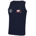 Phoenix Fire Abc Vest - Navy