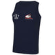 Phoenix Fire Abc Vest - Navy