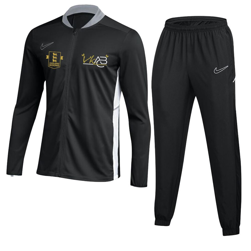VKAB Kids Nike Academy 25 Knit Tracksuit