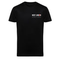 West London Boxing Academy Kids Dri-Fit T-Shirt - Black