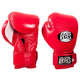 Cleto Reyes Kids Sparring Gloves - Red