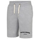 Total Boxer London Sweat Shorts - Grey