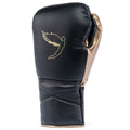 FLY SUPERLACE 2 GLOVES - Black/Gold