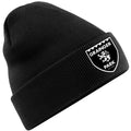 Grainger Park Boxing Club Beanie Black - Black