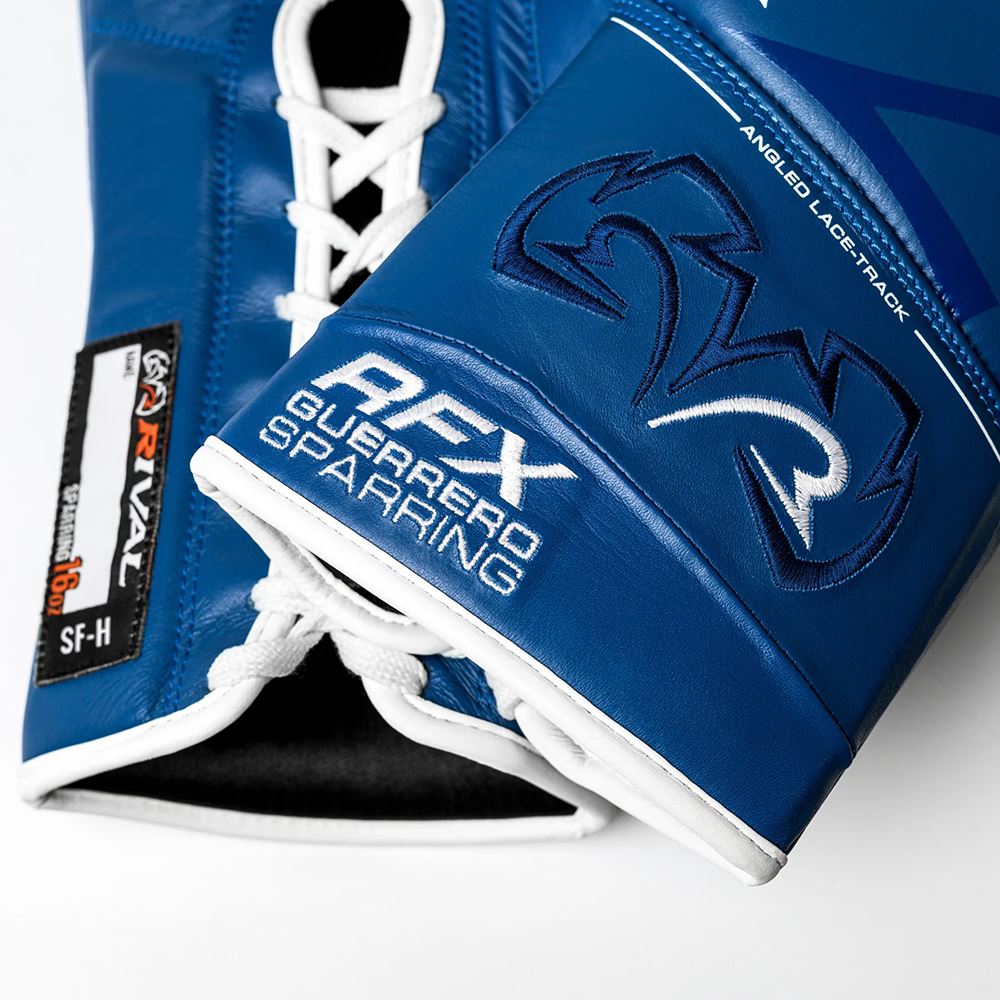 Rival RFX-Guerrero Sparring Gloves - SF-H