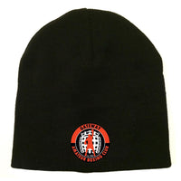 Thumbnail for Gateway Abc Beanie Black