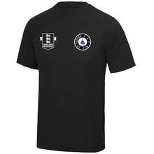 Slough Abc Kids Poly T-Shirt