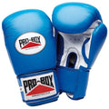 Pro Box Super Spar Sparring Glove - Blue