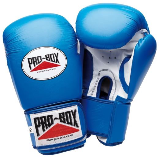 Pro Box Super Spar Sparring Glove