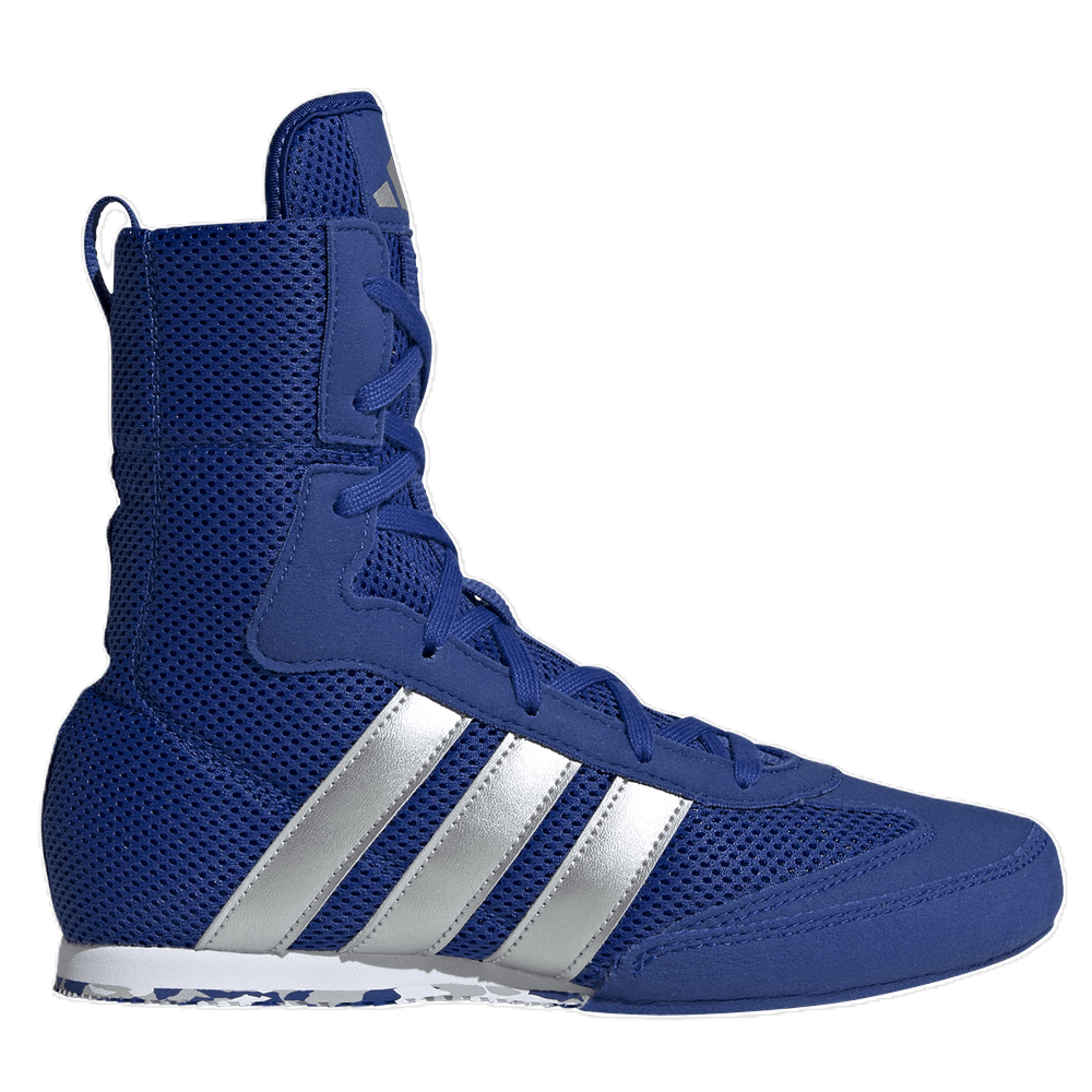 Adidas Box Hog Classic K Boxing Boots