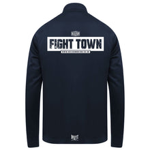 Neilson Boxing Slim Fit Tracksuit