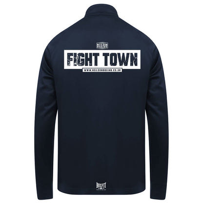 Neilson Boxing Slim Fit Tracksuit