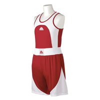 Thumbnail for Top Pro Amateur Boxing Vest & Short Set