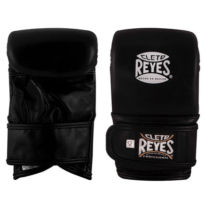 Cleto Reyes Leather Wrap Around Bag Gloves