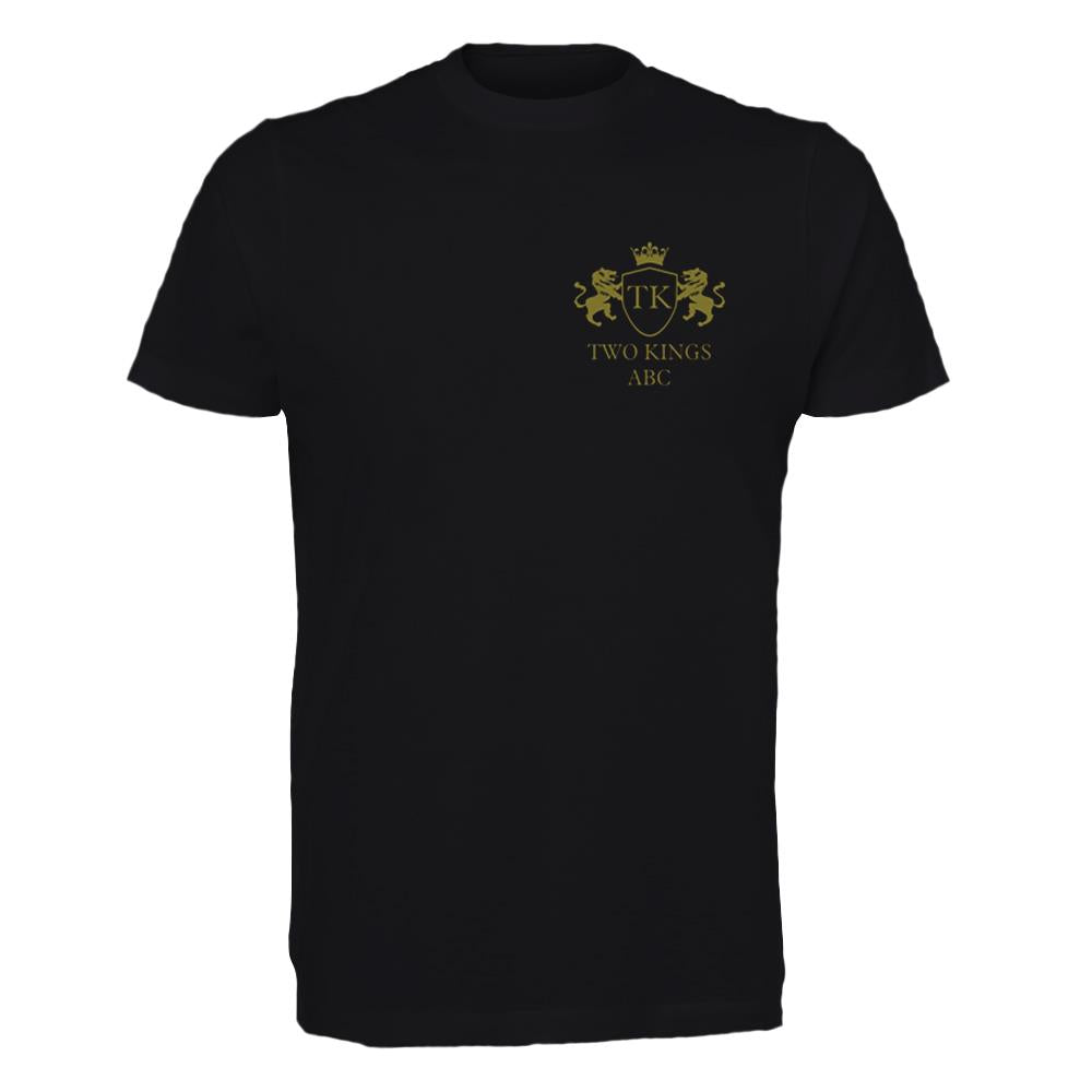 Two Kings Abc T-Shirt