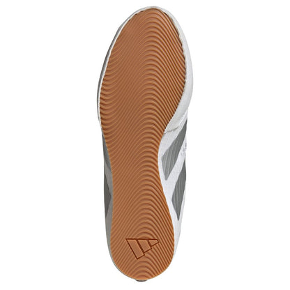 Adidas Box Hog 4 Boxing Boots 25