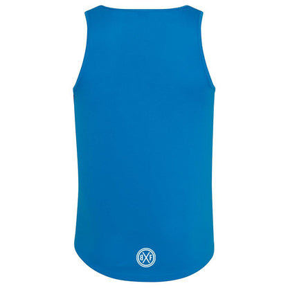 Ardeer Prom Run Vest