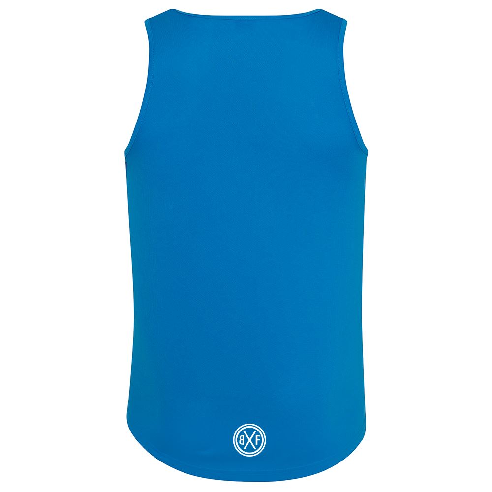 Ardeer Prom Run Vest
