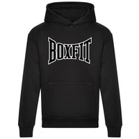 Thumbnail for Boxfit Oversized Hoodie
