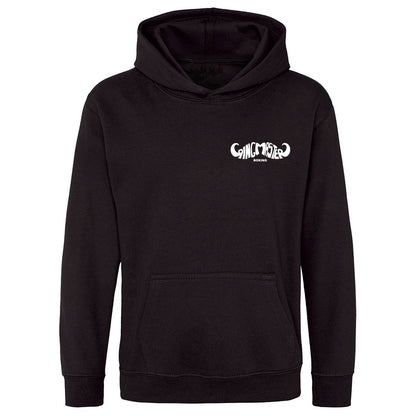 RINGMASTER KIDS HOODIE