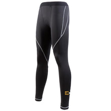 LBM Boxing League Base Layer Tights