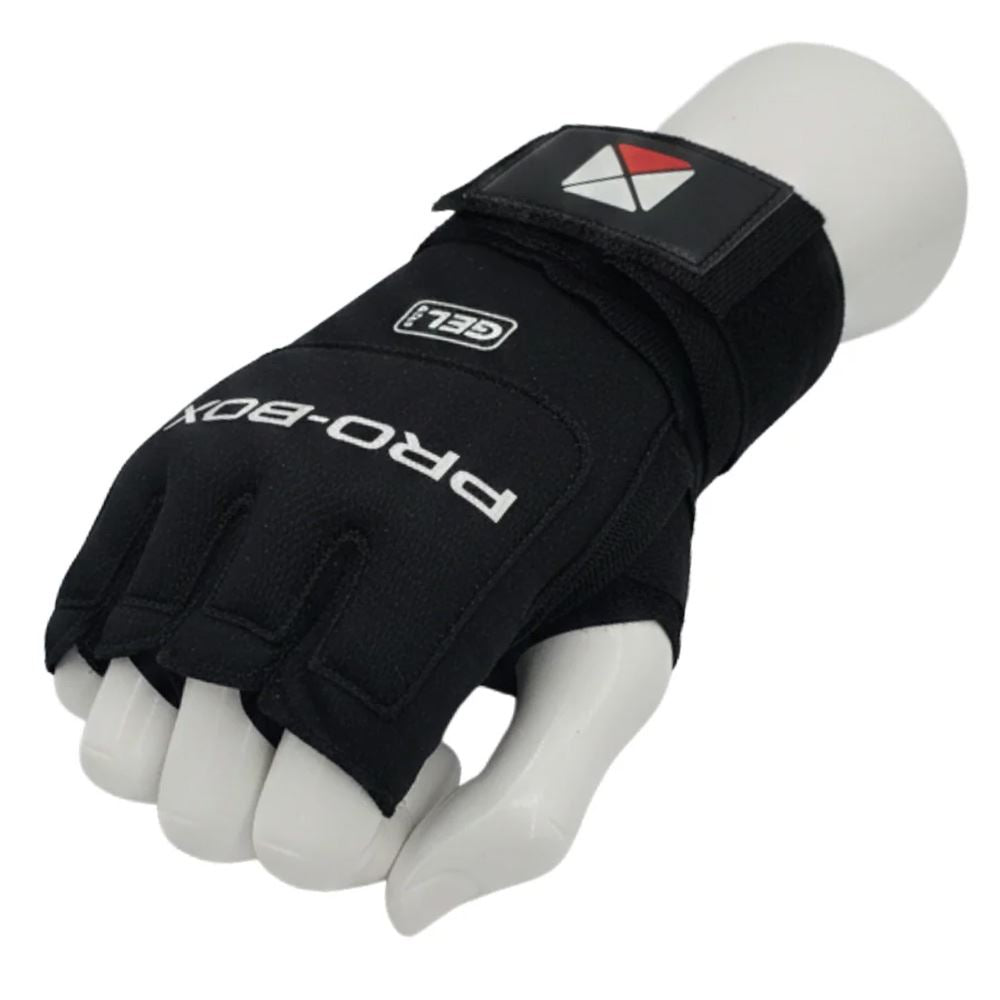 Pro Box Gel Wraps II