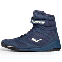 Thumbnail for Everlast Elite 2.0 High Top Boxing Boots