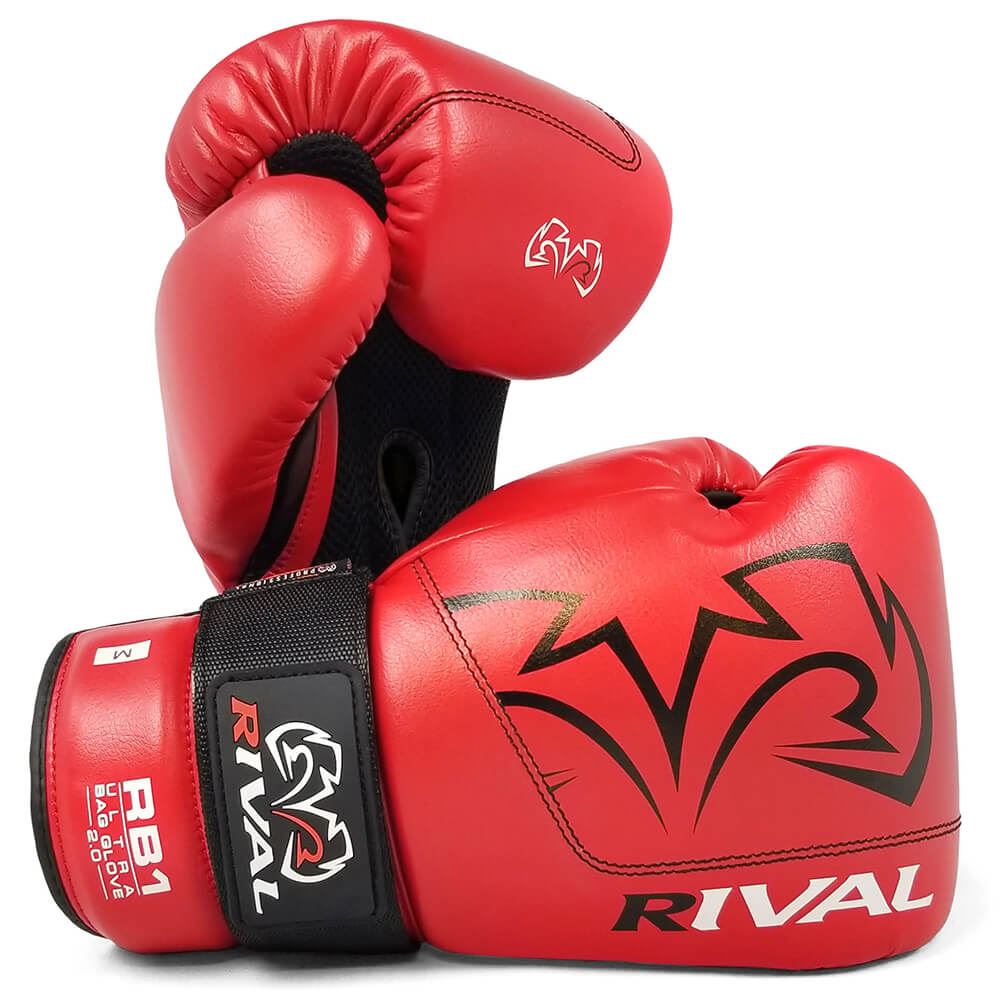 Rival Rb1 Ultra Bag Gloves 2.0