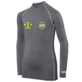 Small Holdings Kids LS Base Layer - Grey
