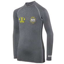 Small Holdings Kids LS Base Layer