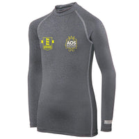 Thumbnail for Small Holdings Kids LS Base Layer