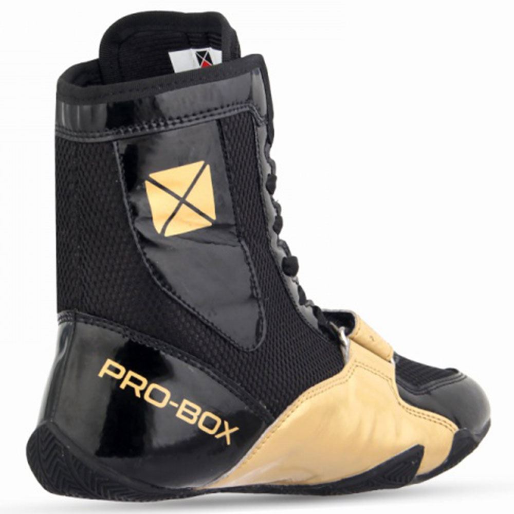 PRO BOX KIDS SPEED-LITE BOXING BOOT II