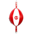 Ringside Floor To Ceiling Ball Red/White Red/White - Red/White