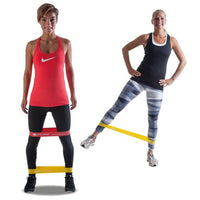 Thumbnail for Pure2Improve Resistance Bands Set Of 3