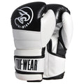 Tuf Wear Typhoon Training Glove - Black/White