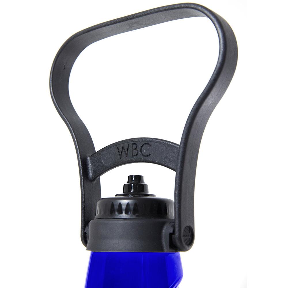 WBC X Fraqua Bottle