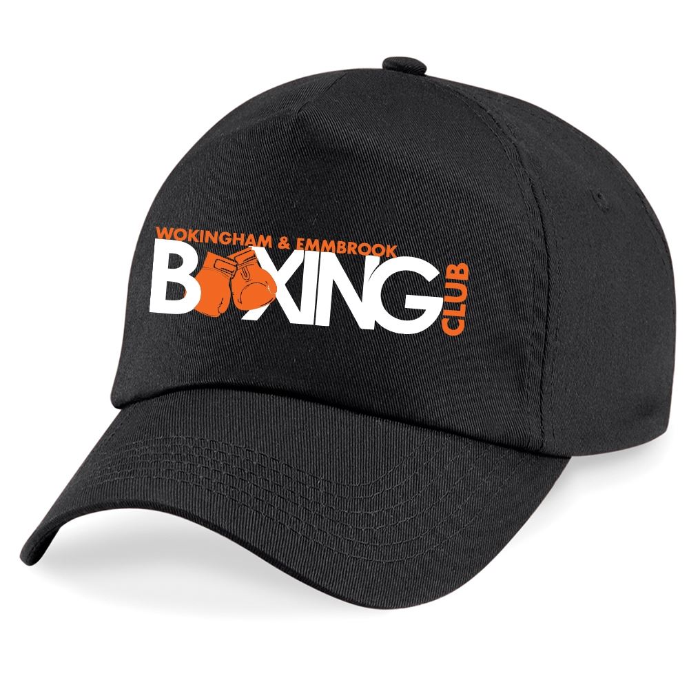 Wokingham & Emmbrook Bc Baseball Cap