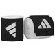 Adidas 2.5M Boxing Hand Wraps - White