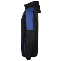 Thumbnail for Be First Contrast Softshell jackets